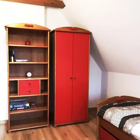 Lejlighed Maja 37 Janowice Wielkie