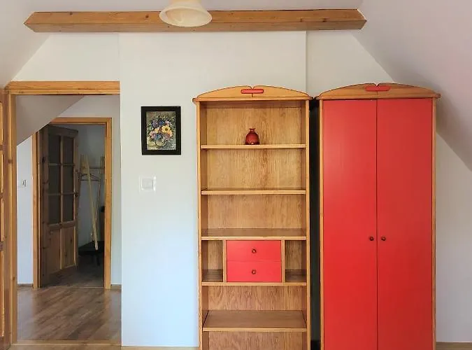 Maja 37 加诺维采威尔基耶